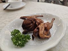 -轩记海鲜餐厅·四十五年老字号·经典粤菜(西区彩虹店)