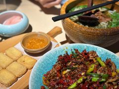 -山石榴·贵州菜(丰盛里店)