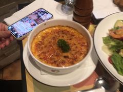 -安妮意大利餐厅(国贸店)