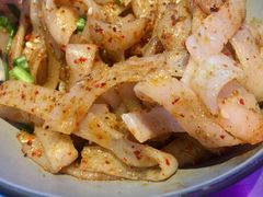 烤河粉-燥次·烧烤酒场(万象城店)