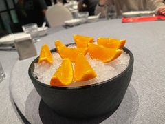 -柿合缘新京菜(国金中心商场店)