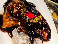 -绿茶餐厅(领展购物广场·中关村店)