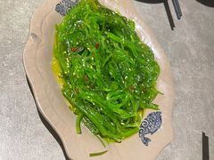 -贰重天冰煮羊自助火锅(东坝店)