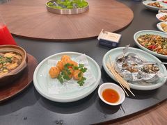 -鱼篮仔·潮汕美食(圆明新园店)