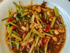 -曹家小菜(胜太路店)