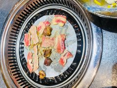 -匠牛亭·锅物烧肉放题自助(昆百大·泰业城店)