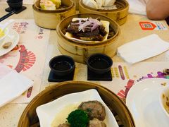 -点都德(汇盈广场店)