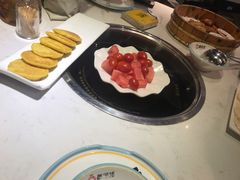 -蕃茄述·好汤自然来(江汉路店)