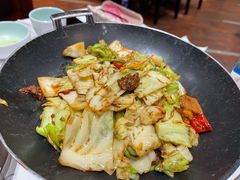 -930私房菜(欧阳路店)