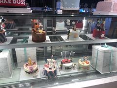 -CAKE BOSS 蛋糕老板(西单君太百货店)