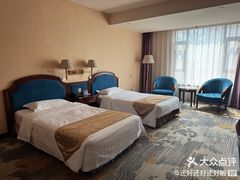 -北京国玉大酒店(鸟巢科技馆店)