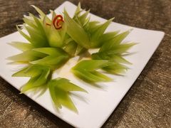 兰花莴笋-御宝轩(益丰·外滩源店)