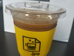 -JPG coffee(广州体育西店)