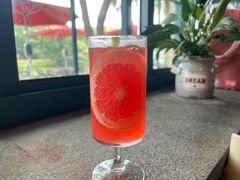 -自然食集西餐厅(泰晤士小镇店)