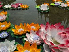 -西双版纳勐泐文化旅游区