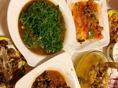 -太湖好灶头土菜馆(石公路店)