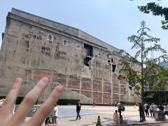 -上海四行仓库抗战纪念馆