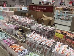 -第一食品(中环百联店)