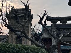 -西安化觉巷清真大寺