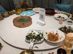 -香香海南菜餐厅