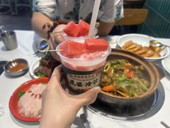 -虎婆冷饮店·海南特色炒冰(三亚湾店)