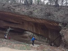 -剑门关风景区