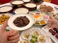 -金百门·顺德海鲜酒家(陈村店)
