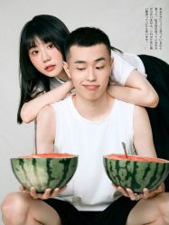 -青禾婚纱摄影(杭州店)