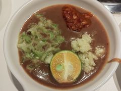 -犇鼎牛潮汕牛肉火锅(新辰里学清路店)
