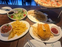 -FABIO’S费比欧披萨餐厅