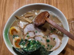 -日出拉面(望京店)