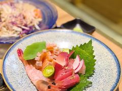 -隐鮨日料(北辰三角洲店)