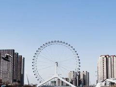 -天津之眼摩天轮