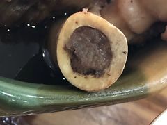 -老冯拉面羊棒骨(西宸广场店)