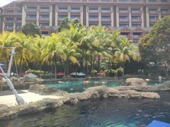 -新加坡水上探险乐园