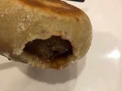 -清真吴记门钉肉饼·喜多利