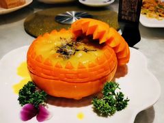 -大树头森林餐厅(番禺广场店)