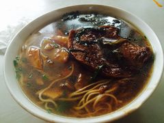 -小桃园餐厅