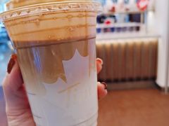 -Tims天好咖啡(河西万象城店)