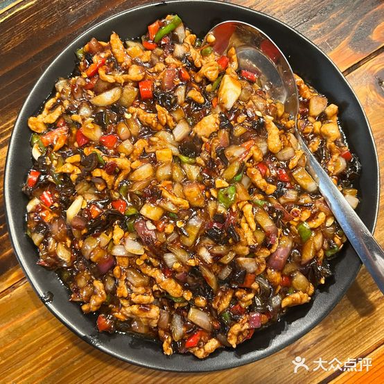 回味洋窝(抚州弄店)