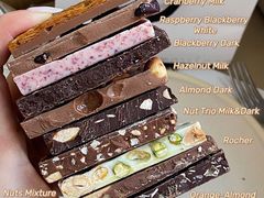 -Laderach 莱德拉(上海环贸iapm店)