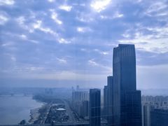 -南昌之星摩天轮