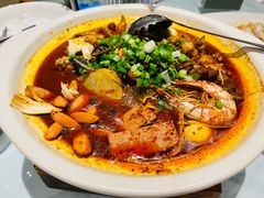 -眉州东坡(远洋未来广场店)