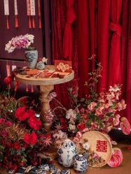 -Sunny喜铺婚礼策划(东部店)