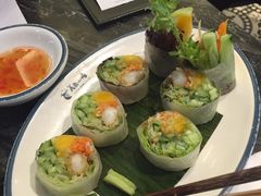 -美奈小馆·越南料理(福田星河COCO Park店)