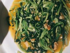 -筱爷叔·上海传统手工菜(玉树路店)