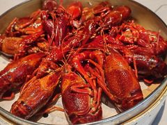 -巴厘龙虾·榜首油焖大虾(音乐学院·沿江酒馆店)