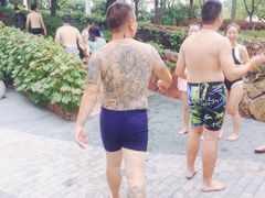 -热带风暴水上乐园(新镇路)