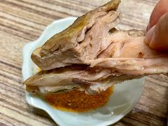 -清真·益鑫羊肉手抓馆(花园北街店)