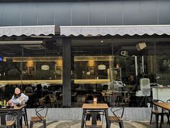 -劲烧-烧烤工坊(保利水城店)